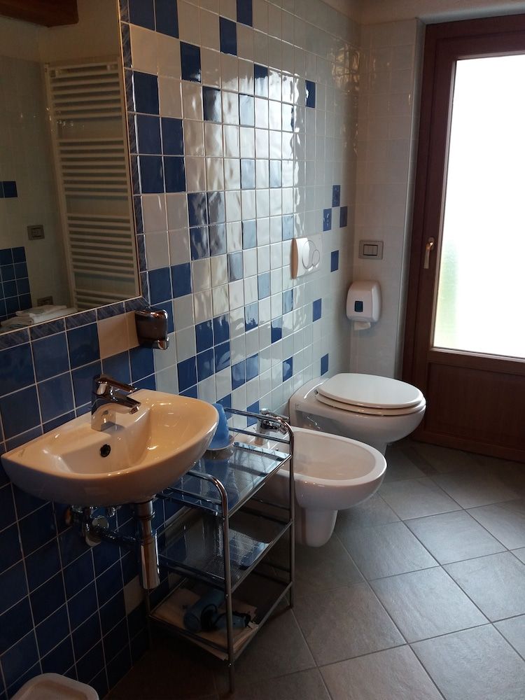 Agriturismo Fior Di Campo 1