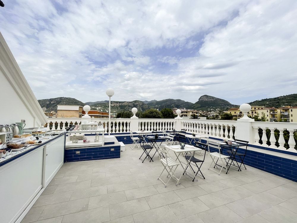 Villa Gabriella - Rooms & Breakfast 1