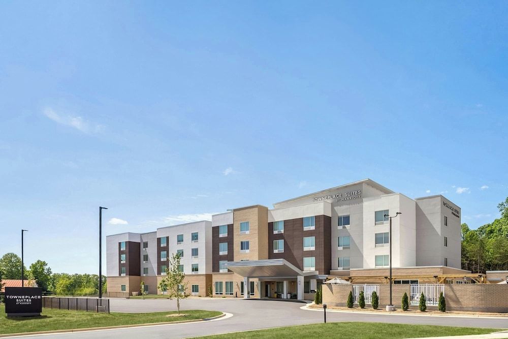 TownePlace Suites by Marriott Kernersville 1