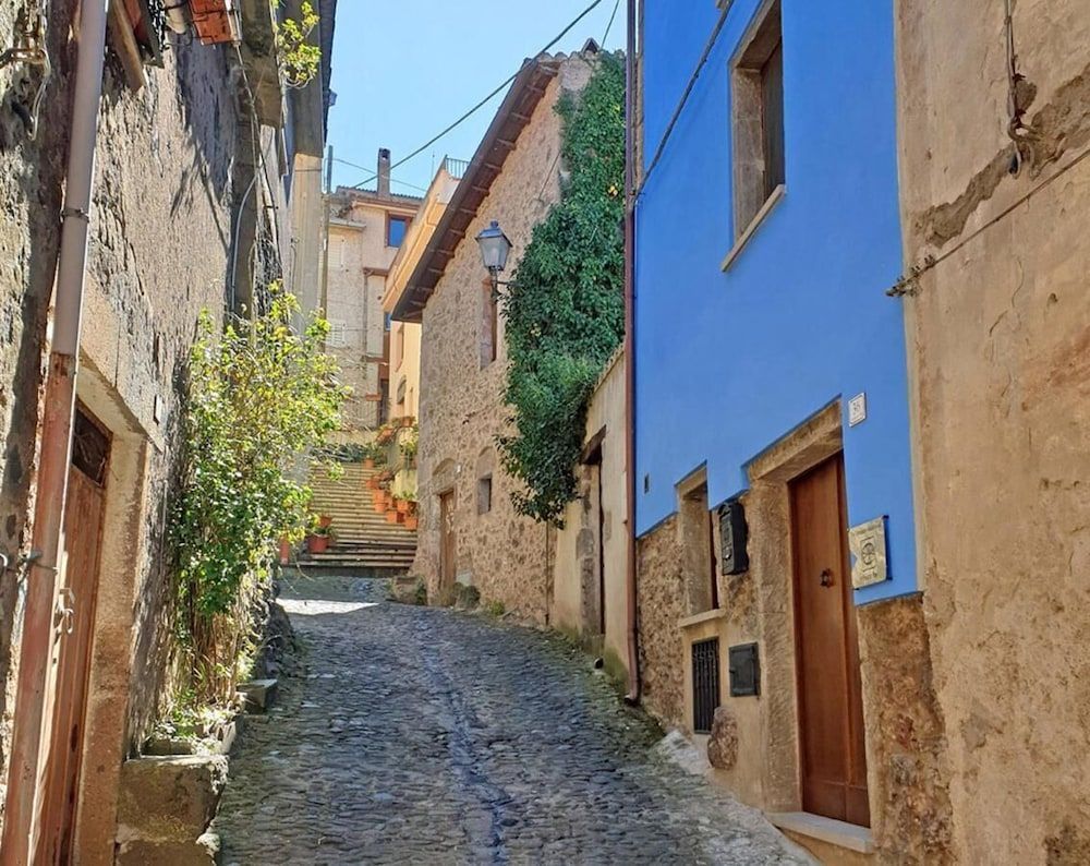 The Templars Guesthouse 1