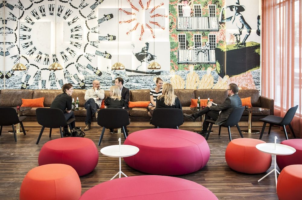 Motel L Hammarby Sjöstad 2