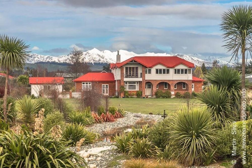 Te Anau Lodge 1