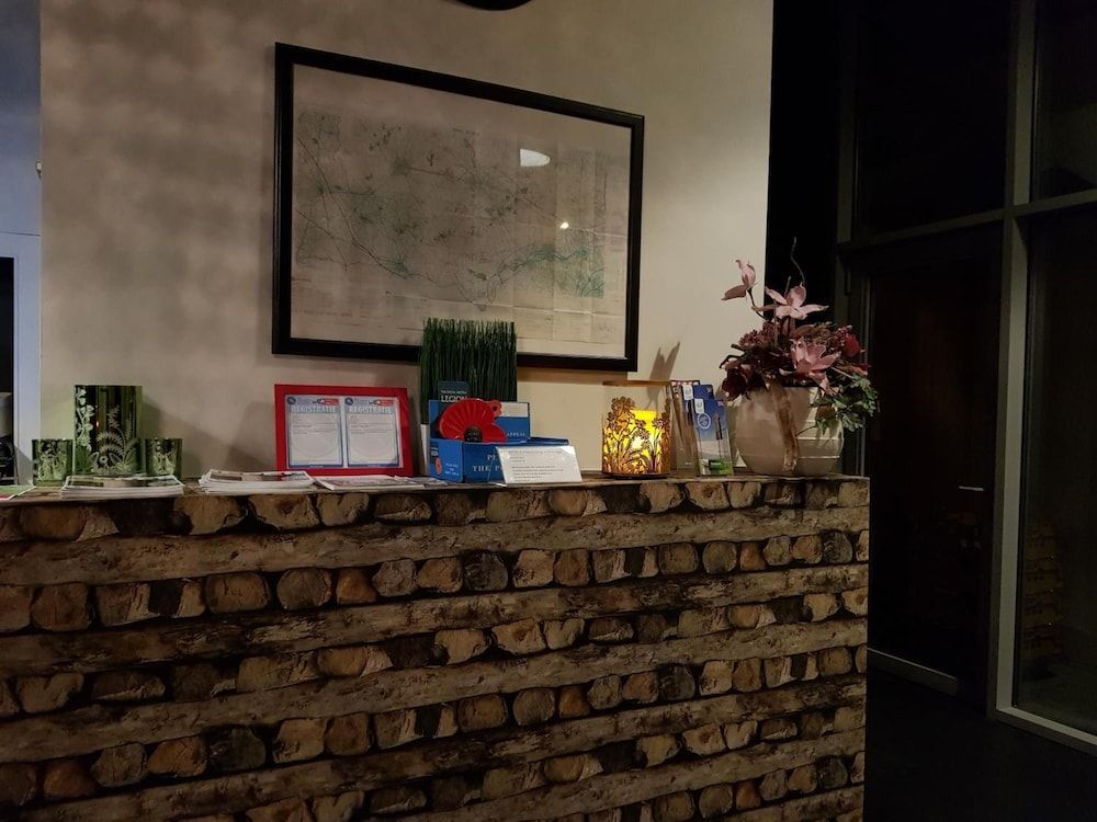 Hotel O Ieper 2