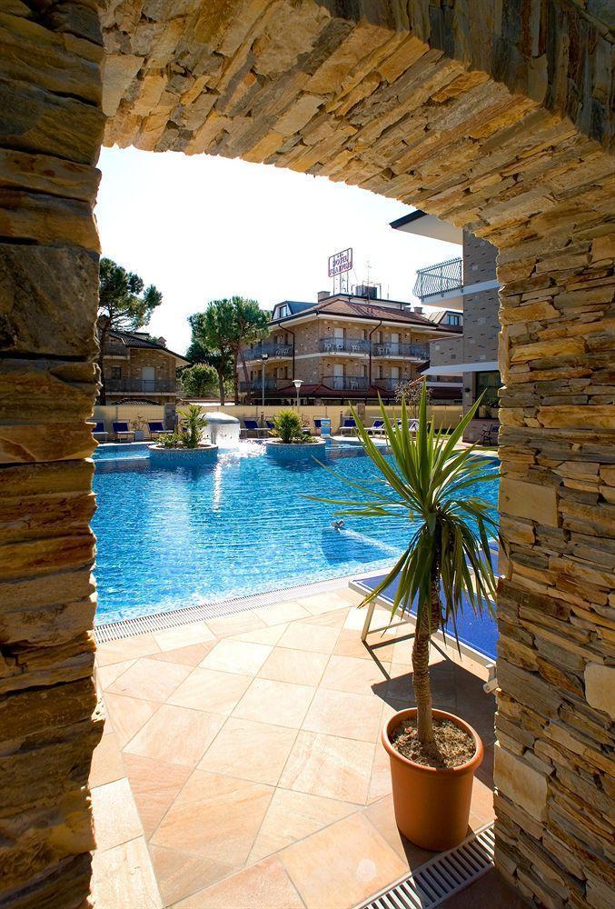 Hotel & Wellness Fra I Pini 2