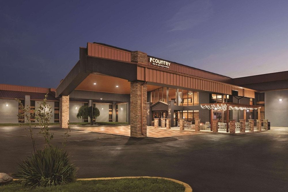 Country Inn & Suites by Radisson, Indianapolis East, IN 1