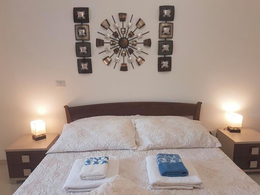 Villa Rosi 23G - Pizzo, Calabria 2