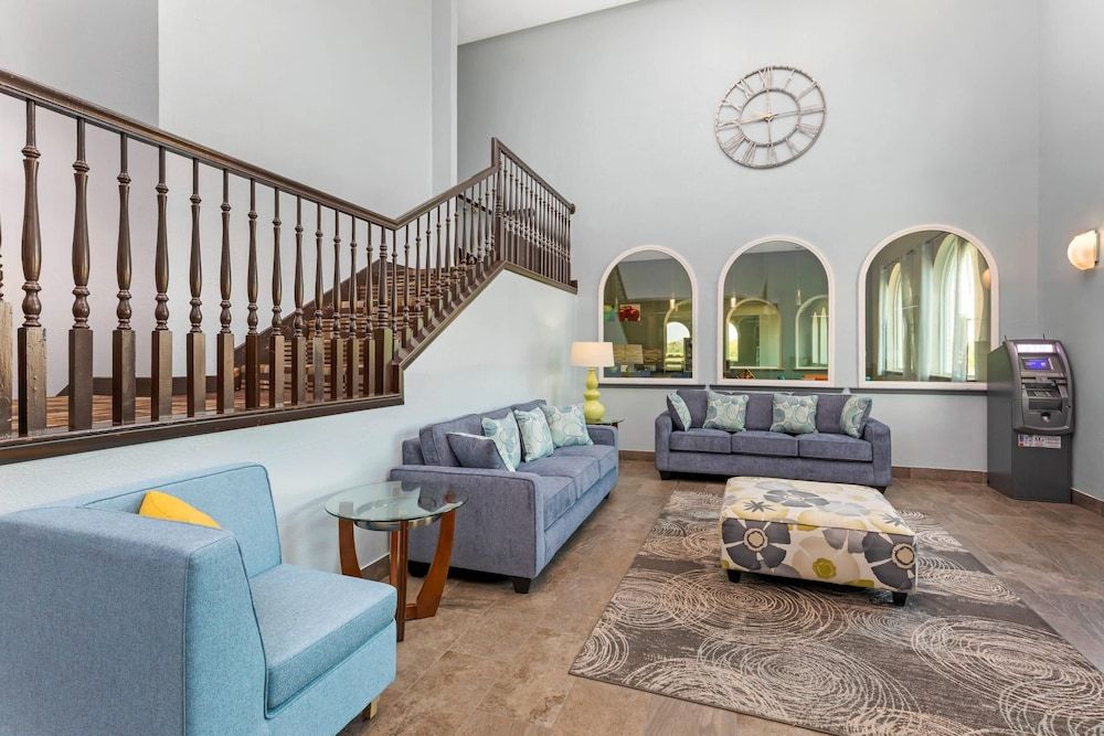 Quality Inn Mesquite - Dallas East 2