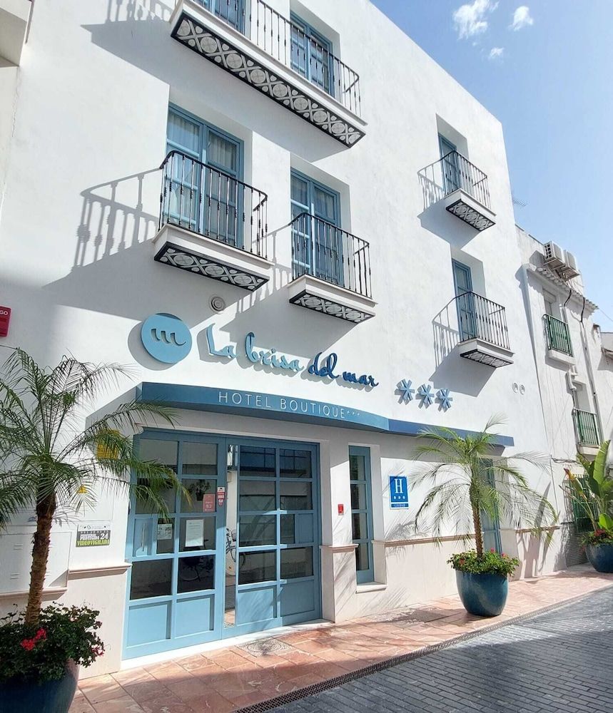 Hotel Boutique La Brisa del Mar 1