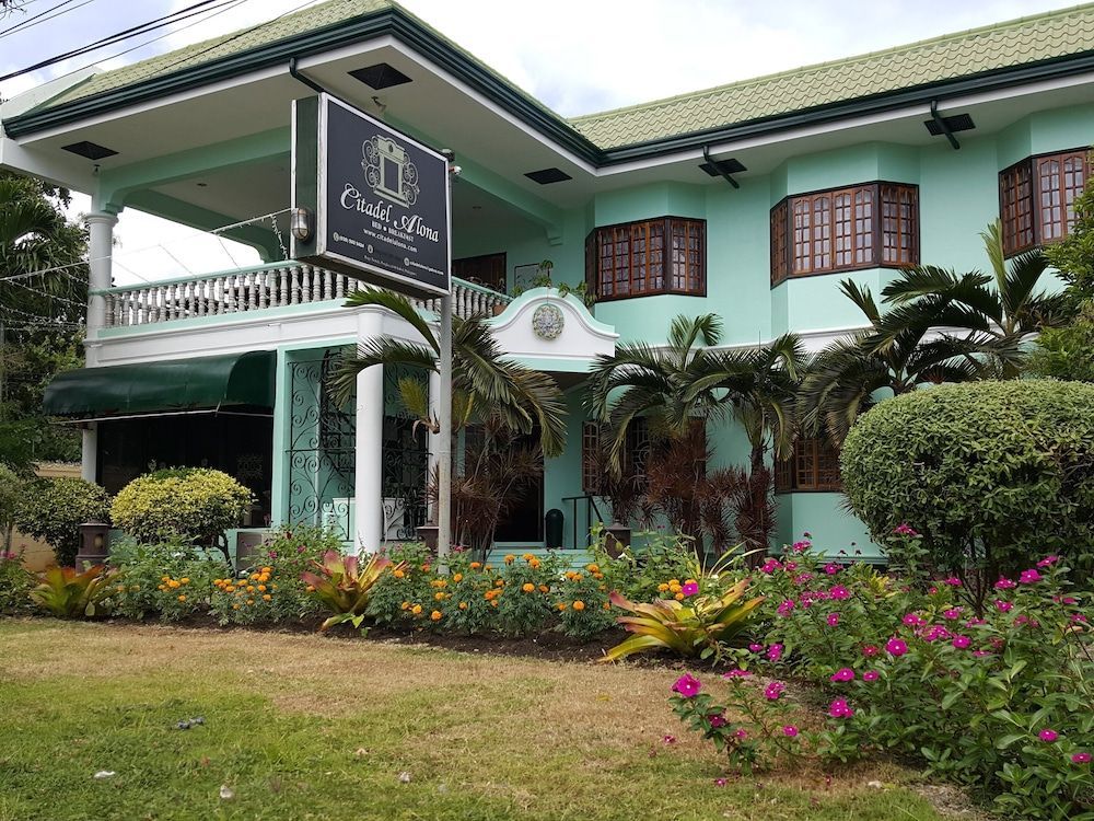 Citadel Alona Inn 1