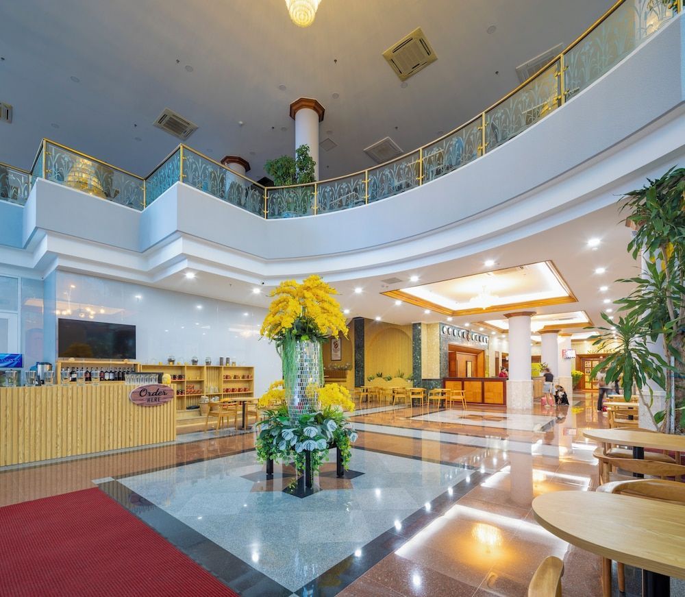 Nha Trang Lodge Hotel 2
