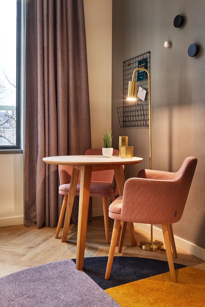 Staybridge Suites THE HAGUE - PARLIAMENT by IHG 2