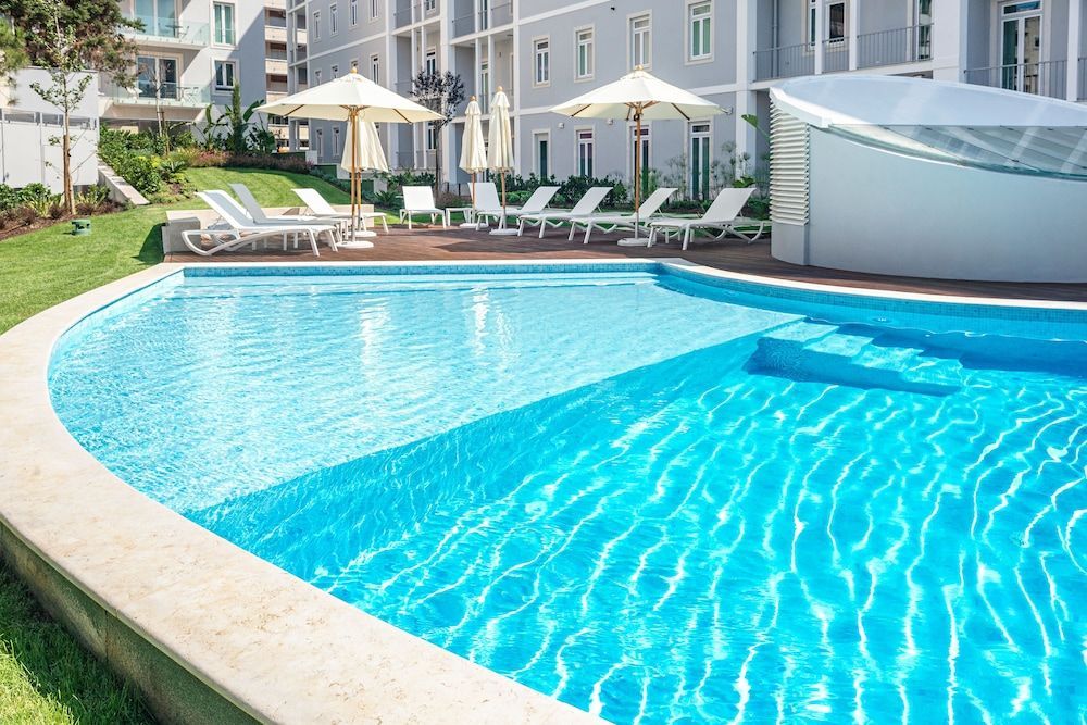 Marques Best Apartments | Lisbon Best Apartments 1