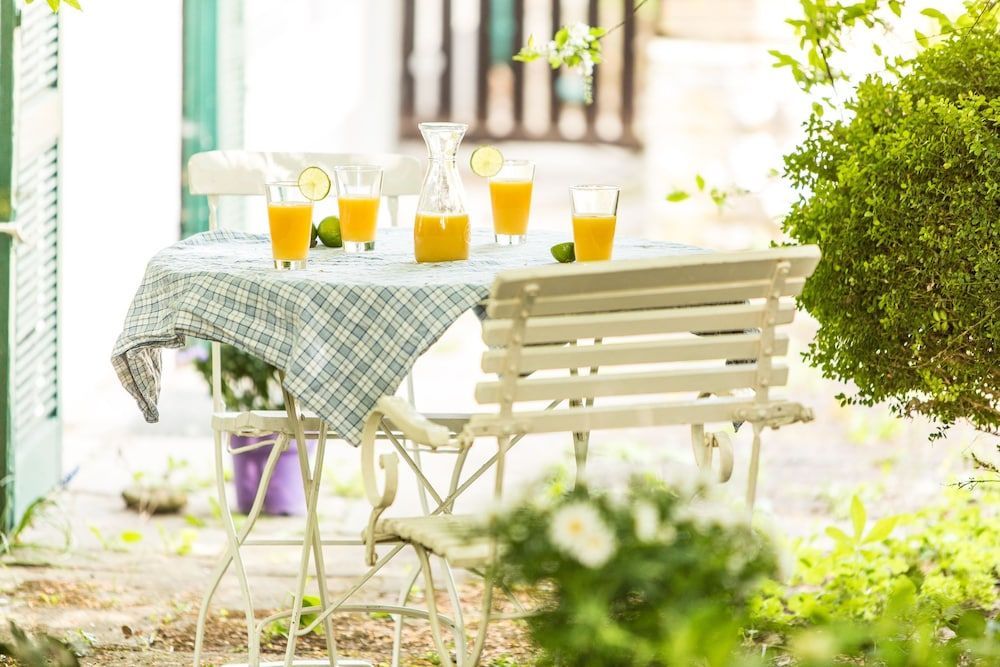 B&B ComeinSicily Corte dei Limoni - Charme & Relax 1
