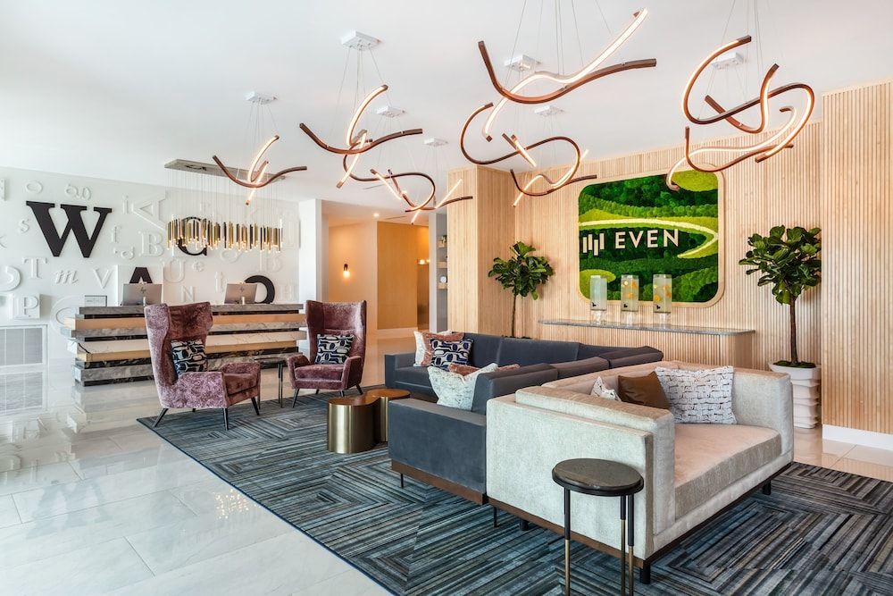 EVEN Hotel Waco - University Area by IHG 2