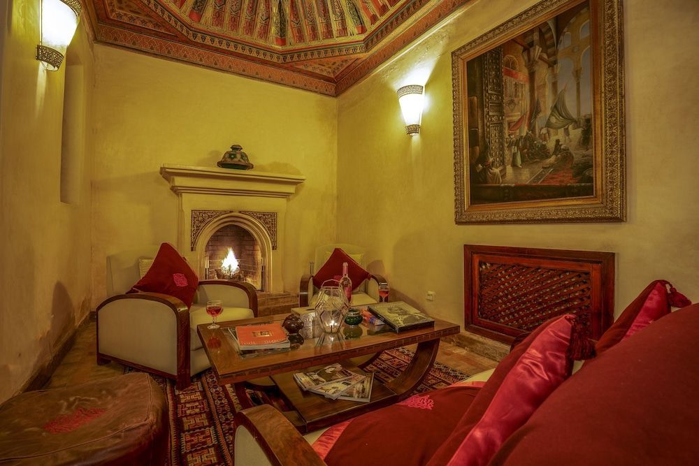 Riad Il Parco dei Principi 2