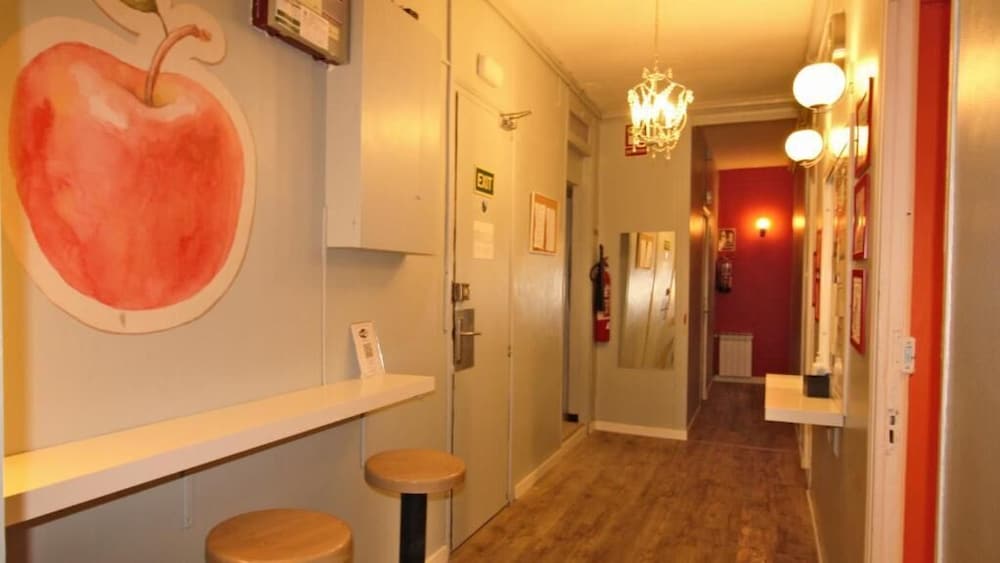 Paraiso Hostel 2