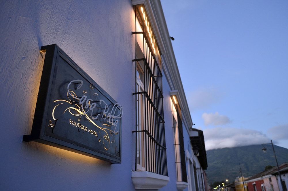 Casa Bella Boutique Hotel 1