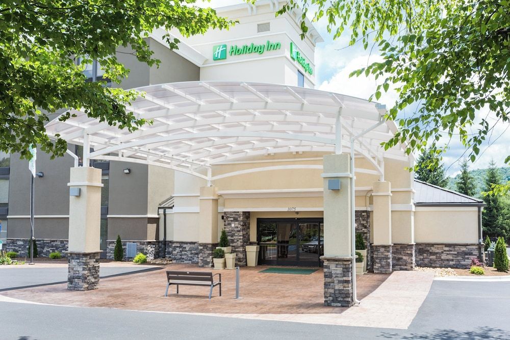 Holiday Inn BOONE - UNIVERSITY AREA by IHG 1