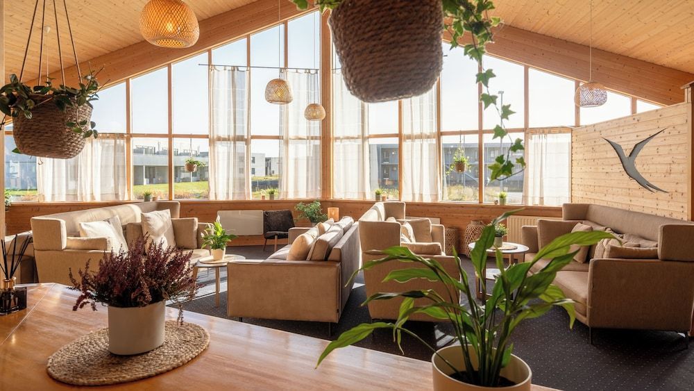 Hotel Vík í Mýrdal 2