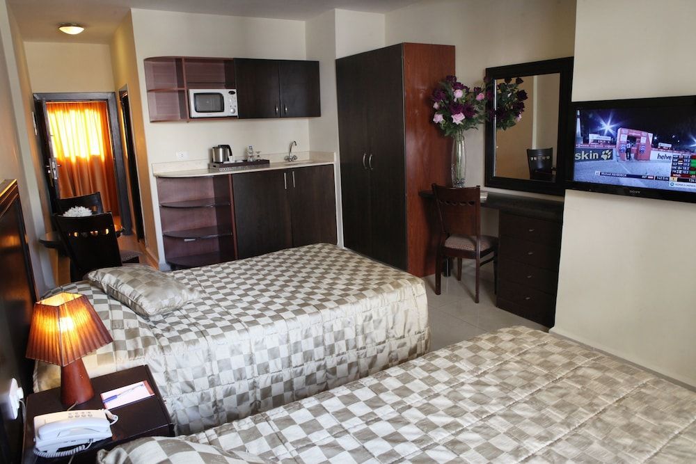 Mozart Hotel 2
