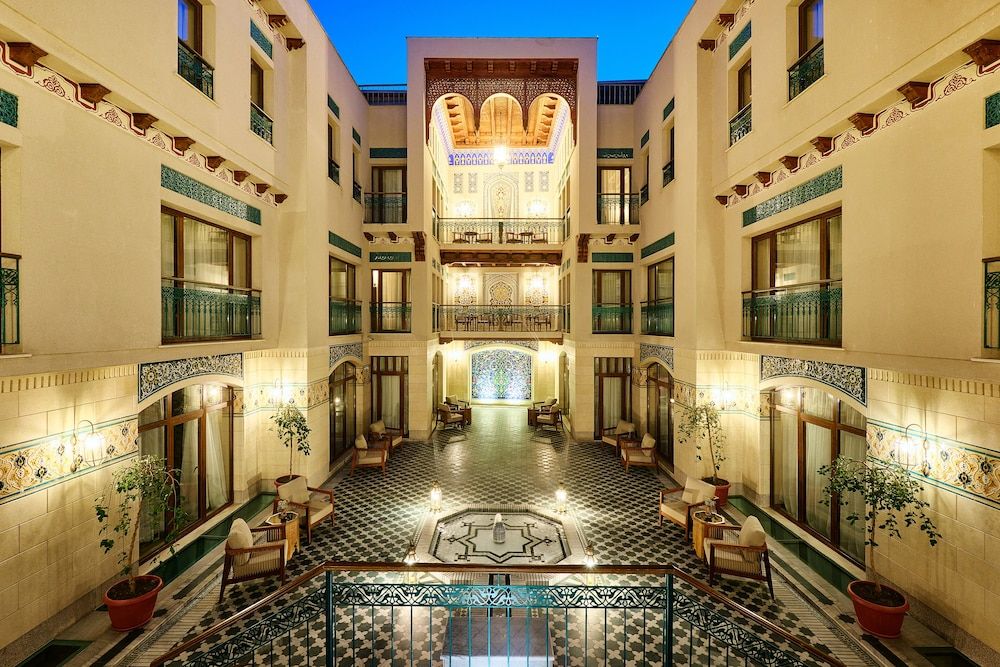 Kosh Havuz boutique hotel 1