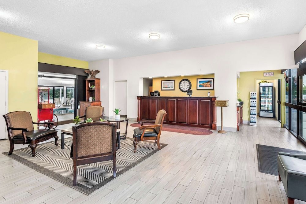 Best Western Kent Narrows Inn 2