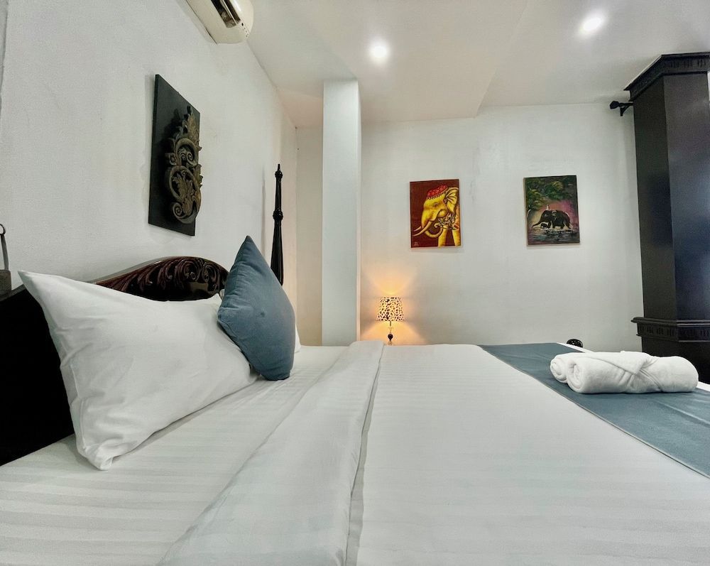 Villa Merry Lao Ban Aphay 2