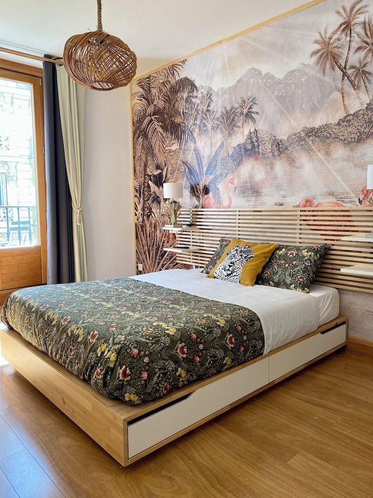 SabiaNatura - boutiqueMadrid 1