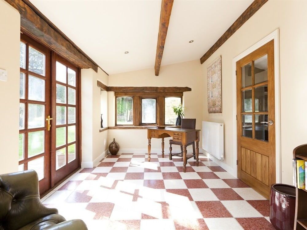 Throstle Nest Farm 2
