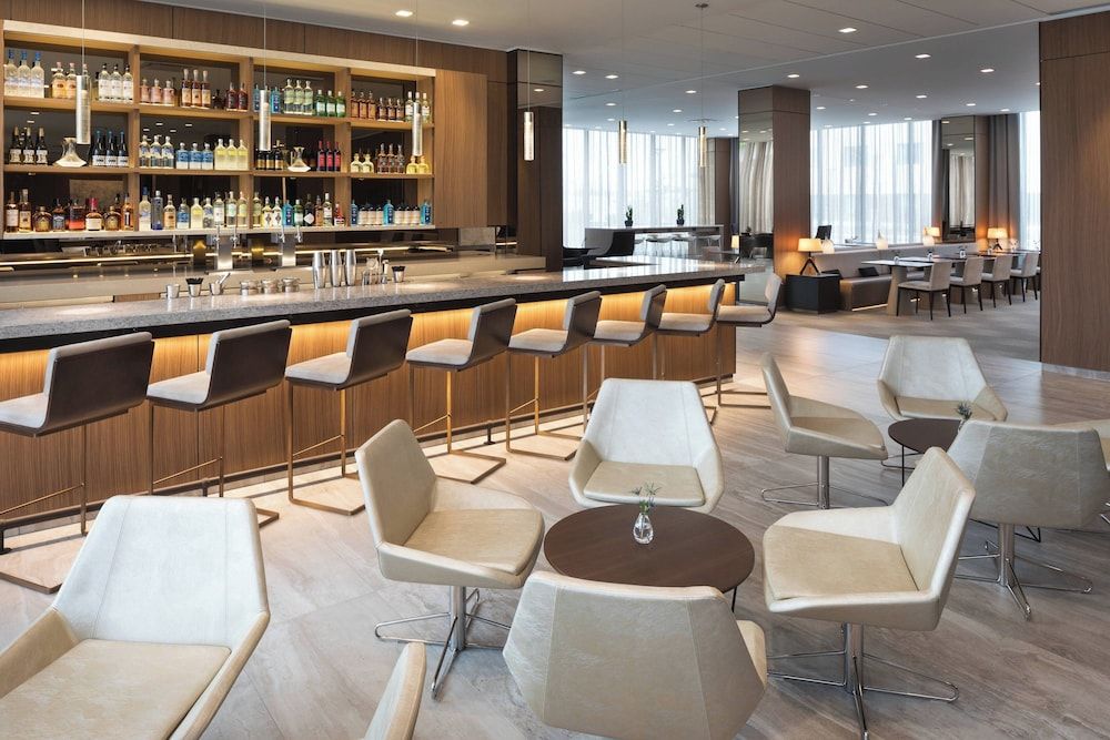 AC Hotel by Marriott Bloomington Mall of America 1
