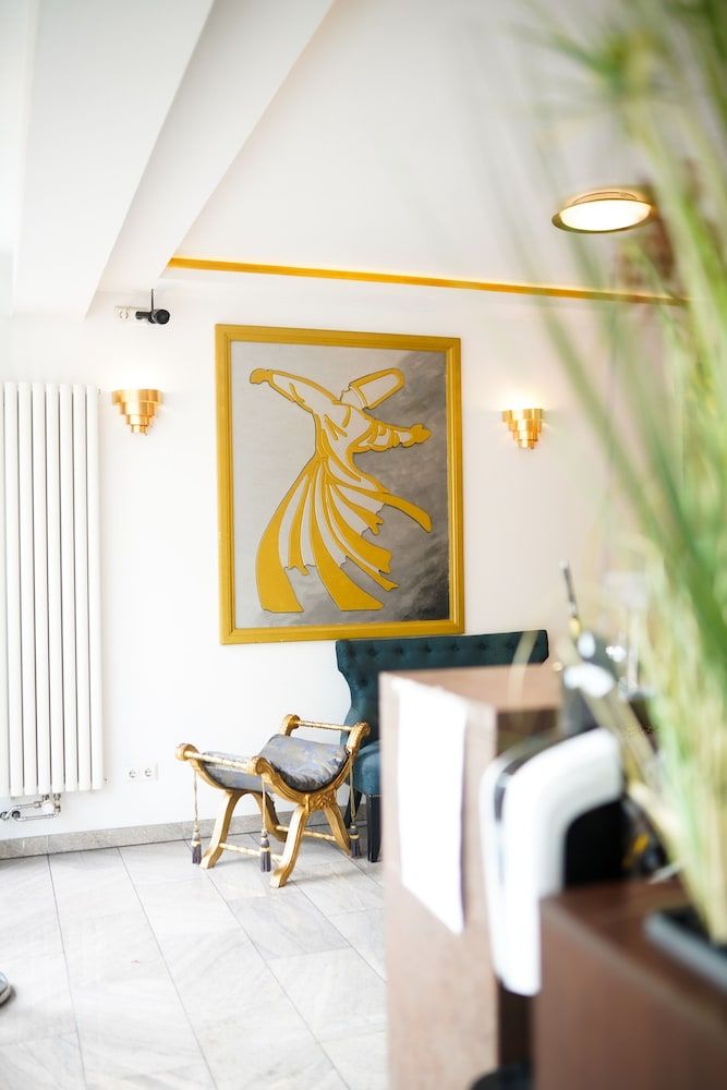 Altstadthotel Marktheidenfeld 2