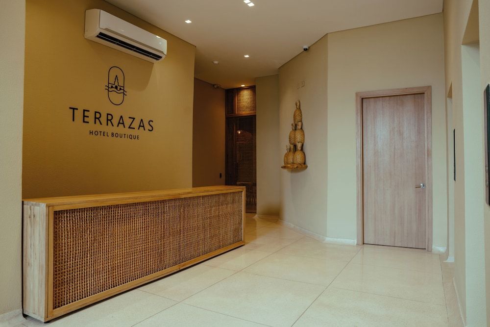 Terrazas Hotel Boutique 2