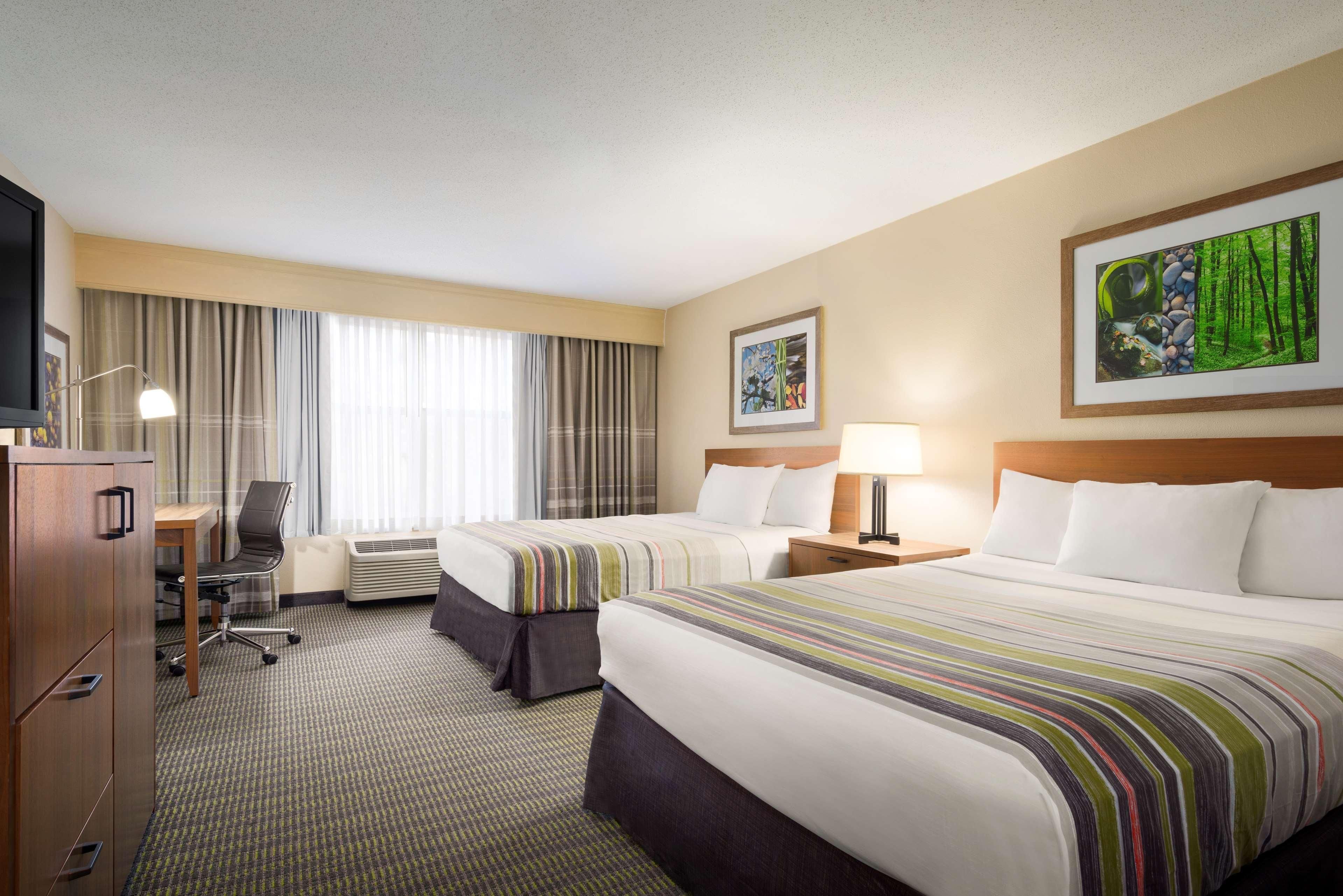 Country Inn & Suites Williamsburg 1