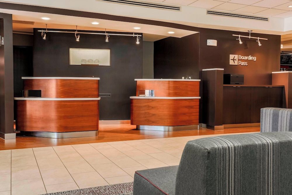 Courtyard by Marriott Orlando Lake Mary North 2