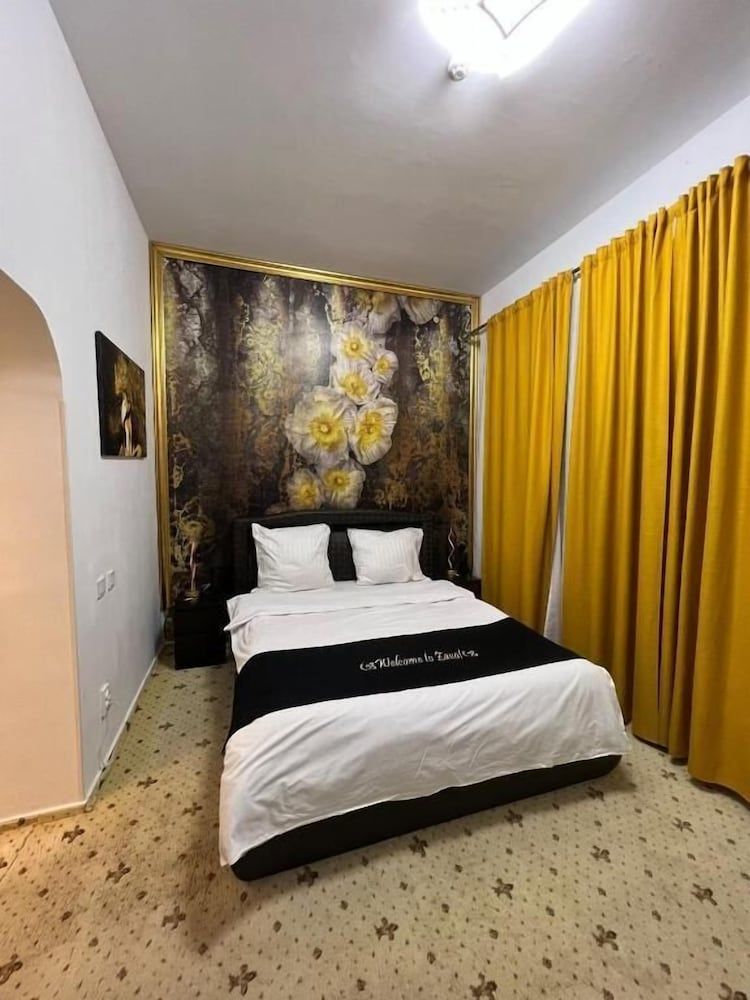 Hotel EvoZava Central 2