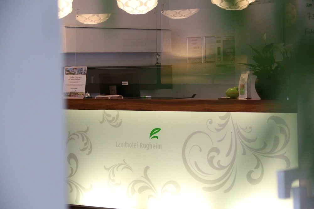 Landhotel Rügheim 2