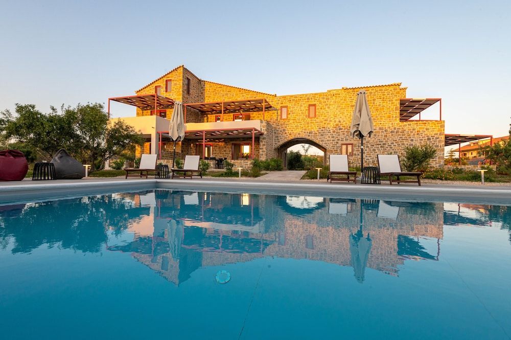Abeloessa Methonian Hospitality 1