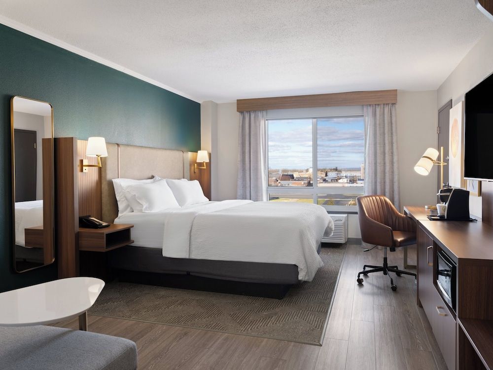 Holiday Inn PORTSMOUTH DOWNTOWN by IHG 2
