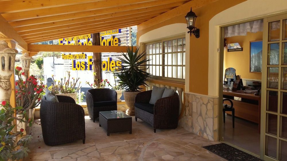 VV APARTAMENTOS ESTRELLA DEL NORTE 2