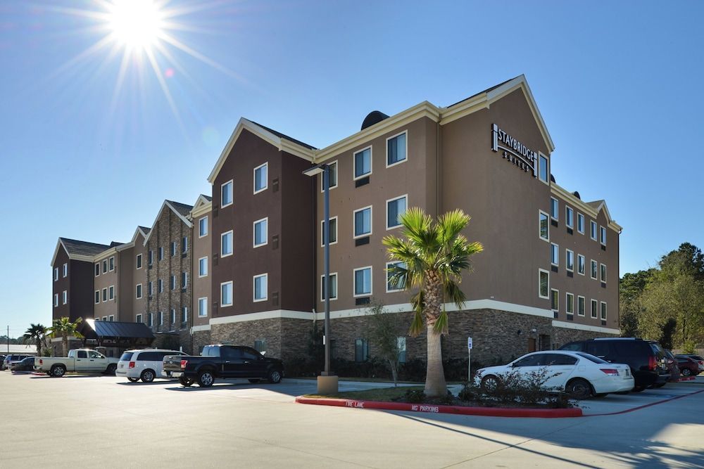 Staybridge Suites TOMBALL - SPRING AREA by IHG 1