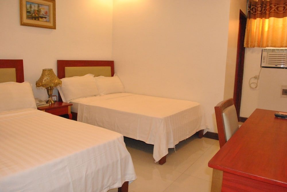 Dragon Home Inn 1