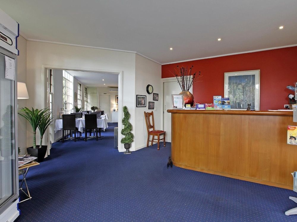 Greensborough Motel 2