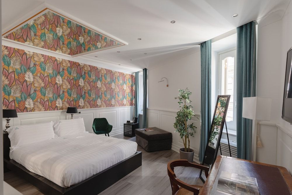 Relais Roma Centro 1