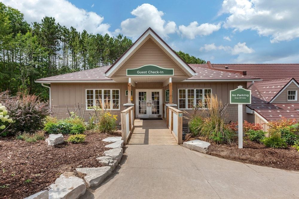 Carriage Ridge Resort, an Ascend Collection Resort 1