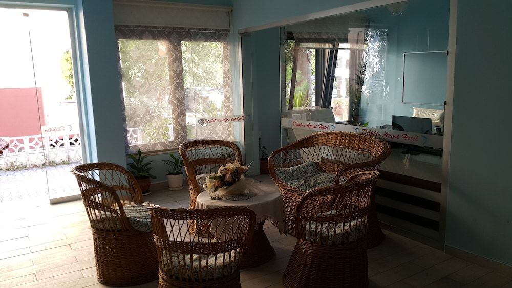 Delphin Apart Hotel 2