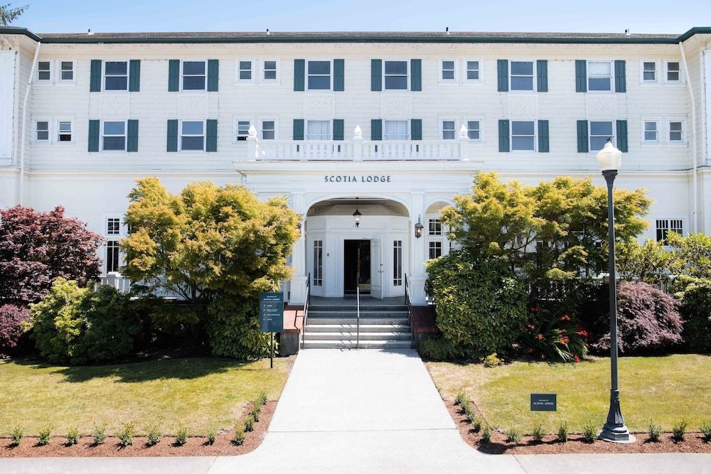 Scotia Lodge 1