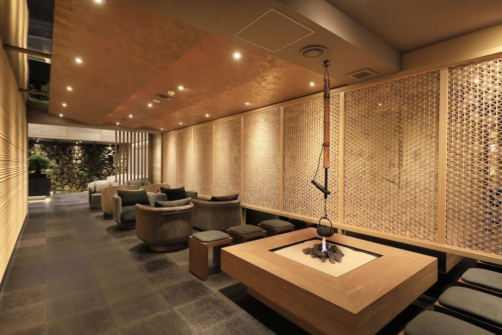 Hotel Gion Ichirin 2