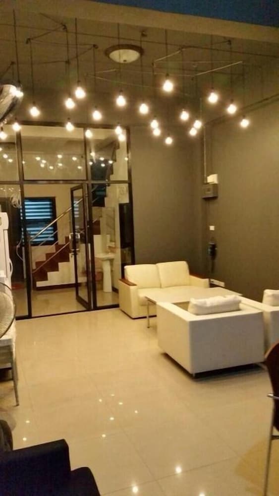 Chiang Mai Happy House Hostel 2