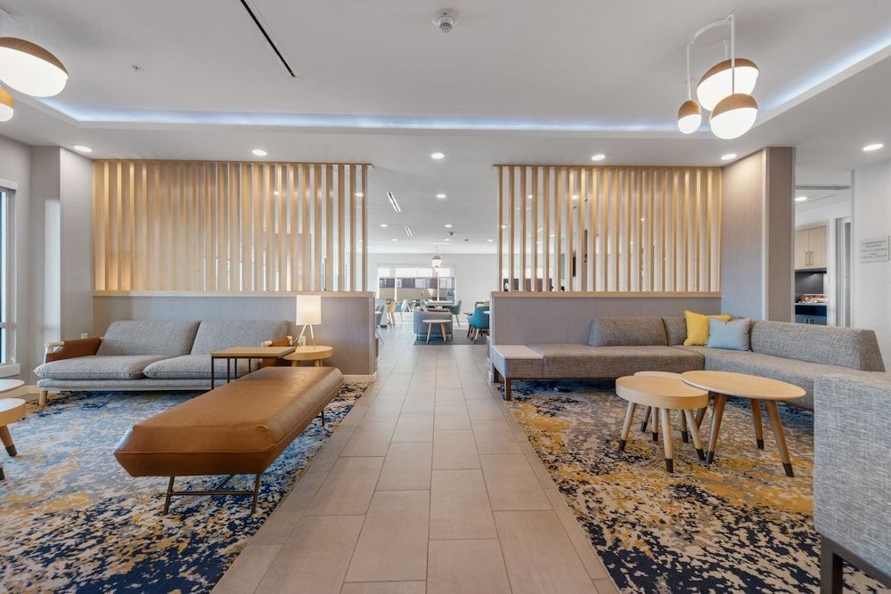 TownePlace Suites by Marriott Pueblo Downtown 1