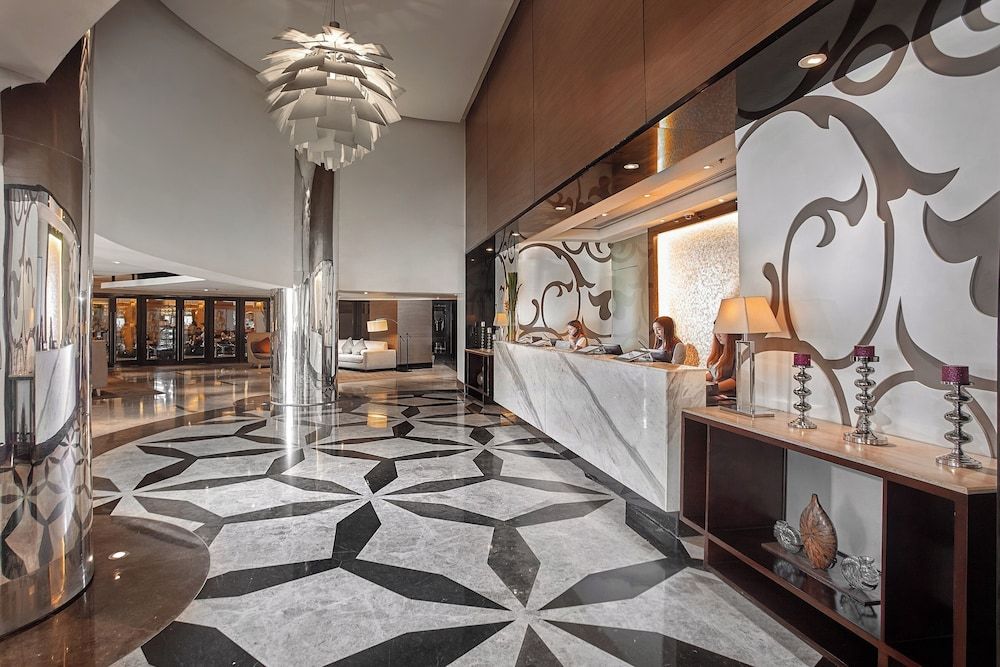 Quest Hotel & Conference Center Cebu 1